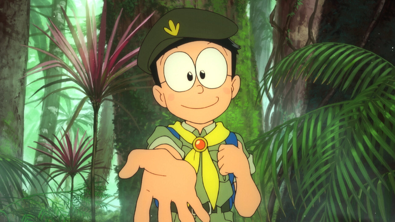 Doraemon nobita's new dinosaur full movie download in tamil sale