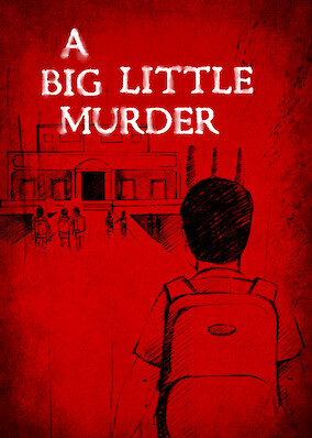 A Big Little Murder