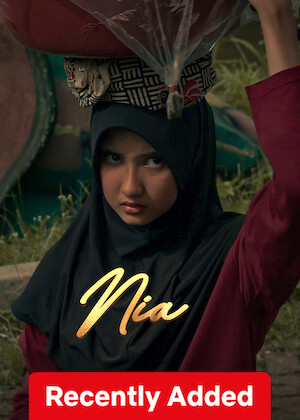 NIA poster