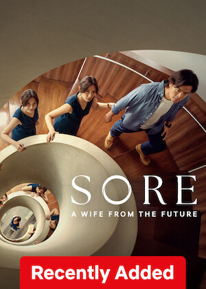 Sore: A Wife From the Future poster