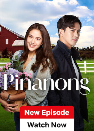 Pinanong poster